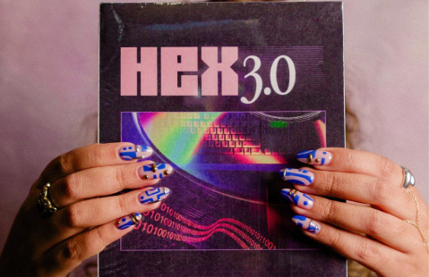 Hex 3.0